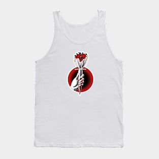 Sacrifice Tank Top